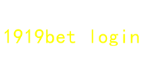 1919bet login